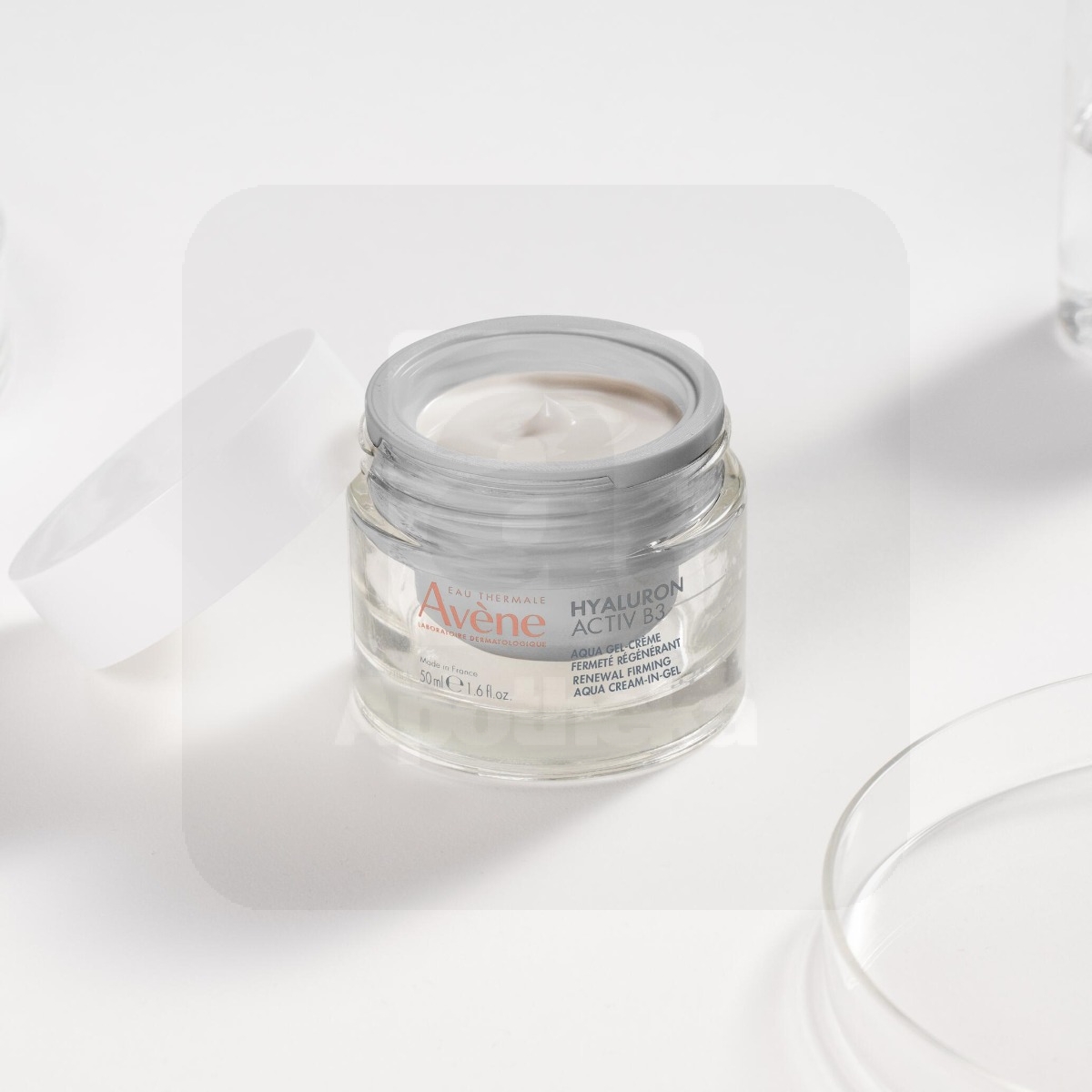 AVENE HYALURON ACTIV B3 AQUA-GEL VANANEMISVASTANE 50ML - Изображение товара 2