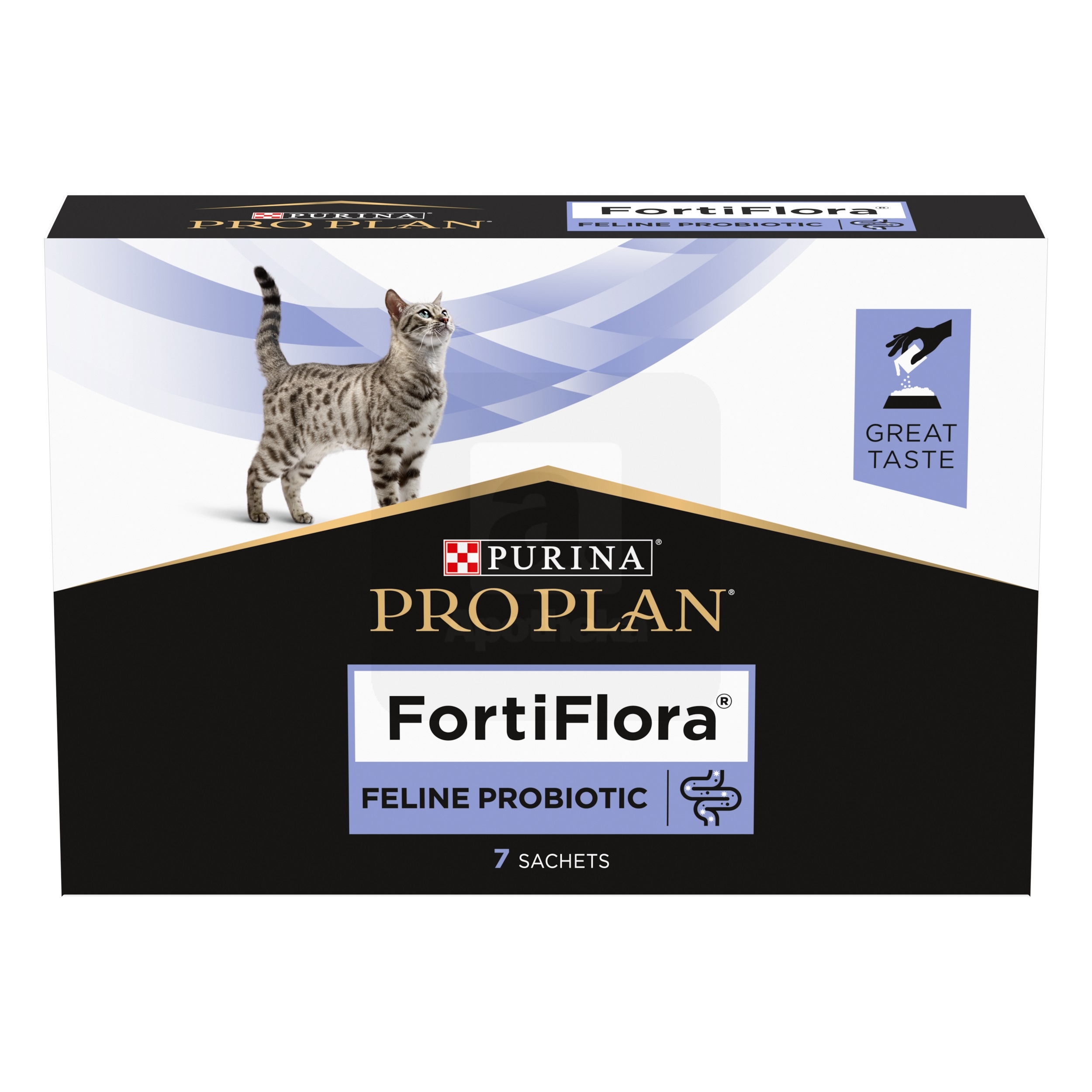 PRO PLAN FORTIFLORA KASSIDELE 1G N7 - Изображение товара 2
