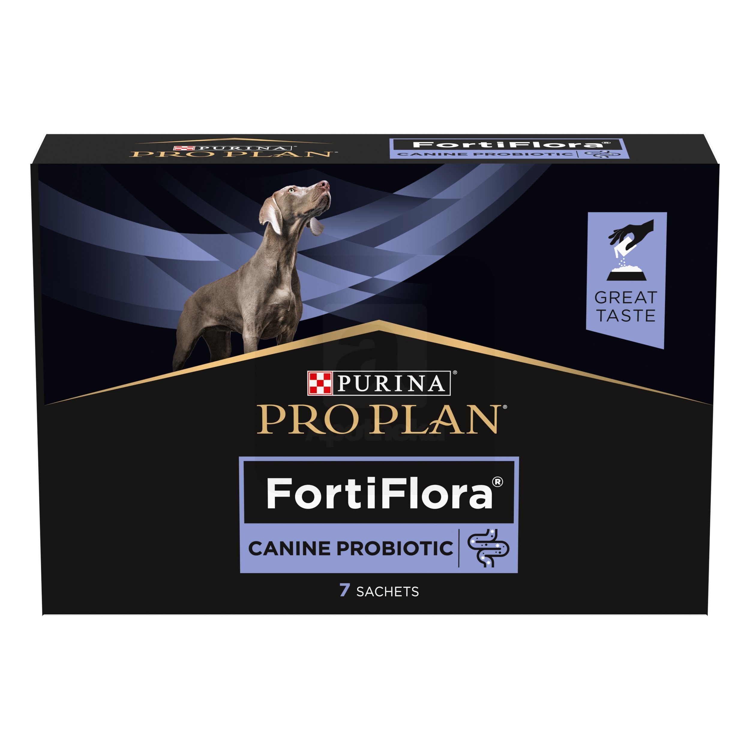PRO PLAN FORTIFLORA KOERTELE 1G N7 - Изображение товара 2