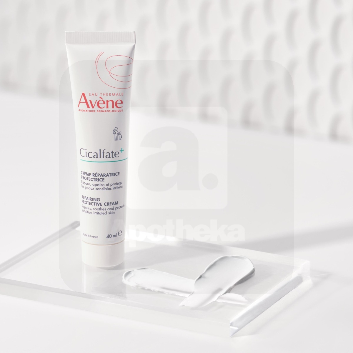AVENE CICALFATE+ TAASTAV KREEM 40ML - Изображение товара 2