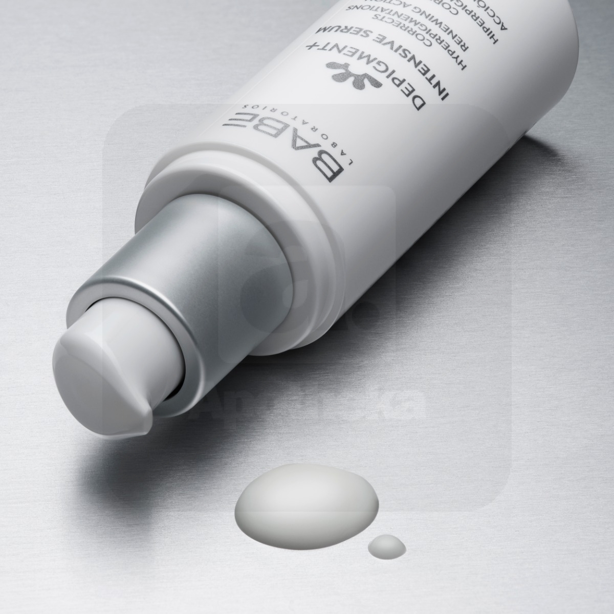 BABE DEPIGMENT+ SEERUM PIGMENDILAIKUDEGA NAHALE 30ML - Изображение товара 4