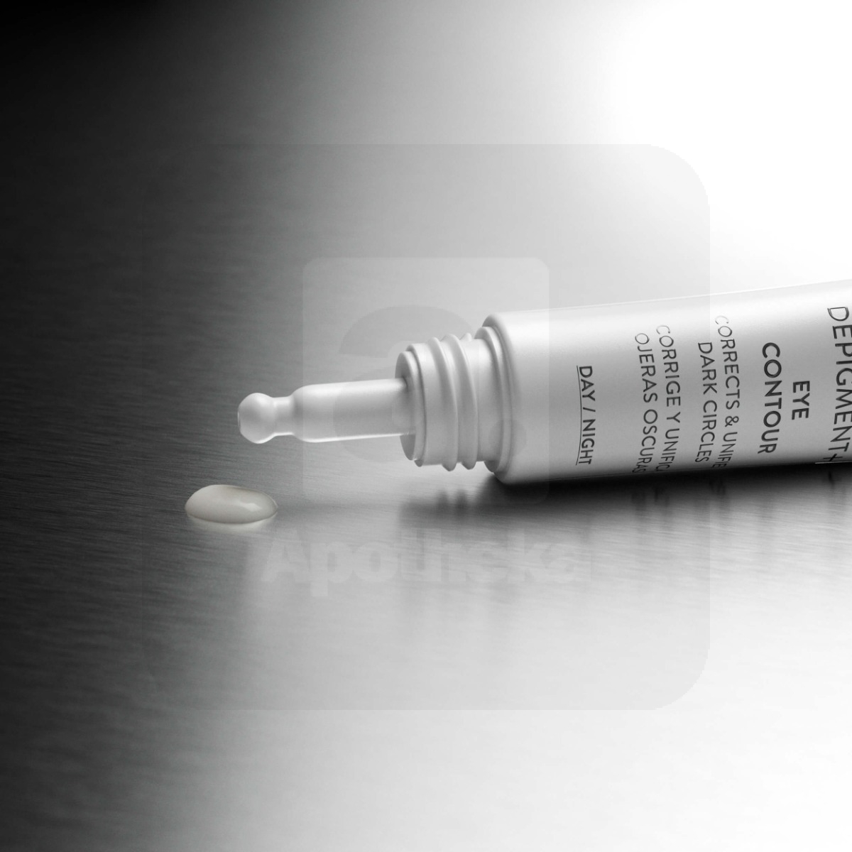 BABE DEPIGMENT+ SILMAÜMBRUSKREEM 15ML - Изображение товара 4