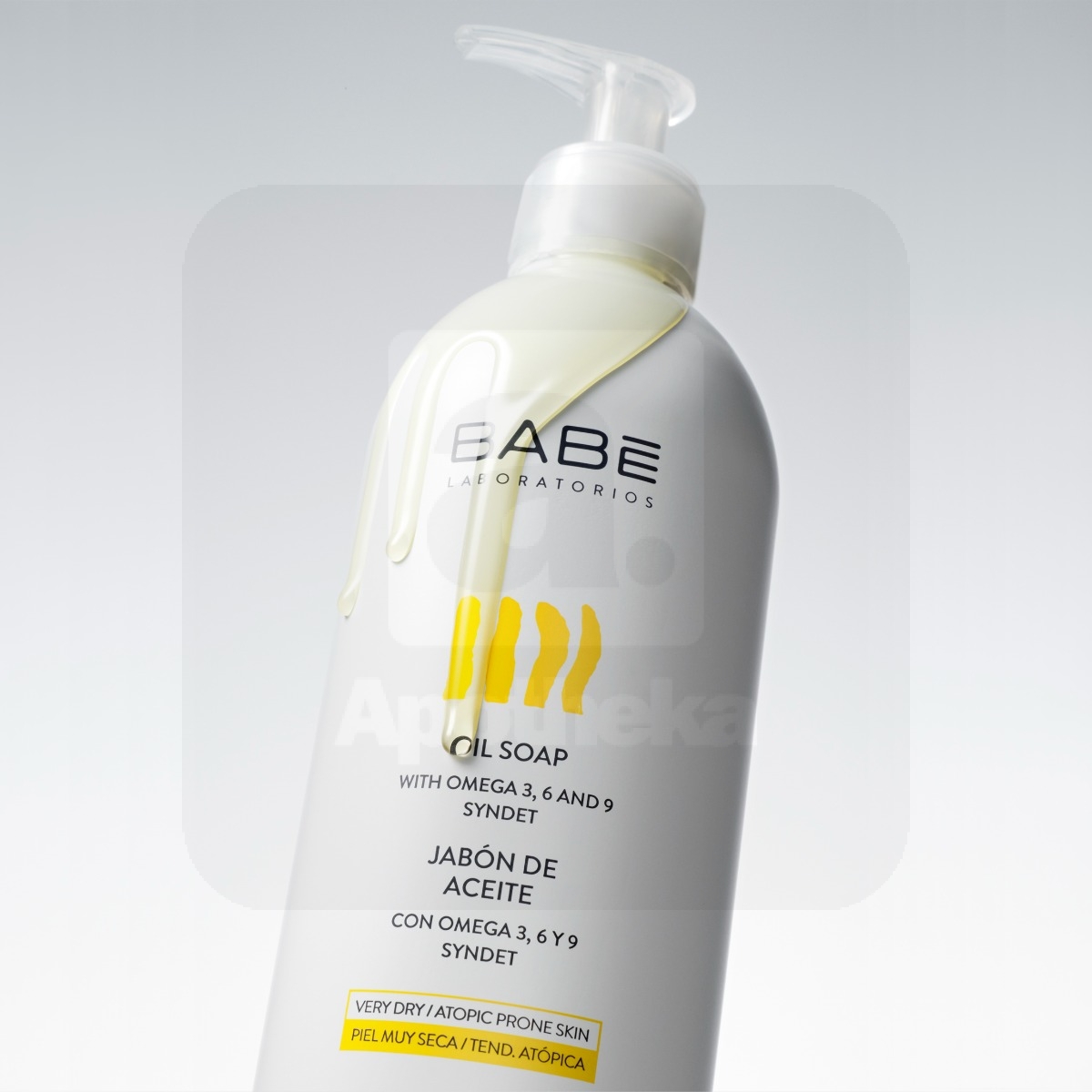 BABE ÕLISEEP 100ML - Изображение товара 4