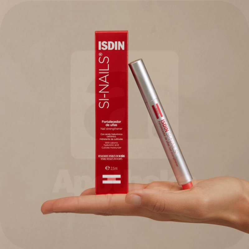 ISDIN KÜÜNTE TUGEVDAJA 2,5ML - Изображение товара 3