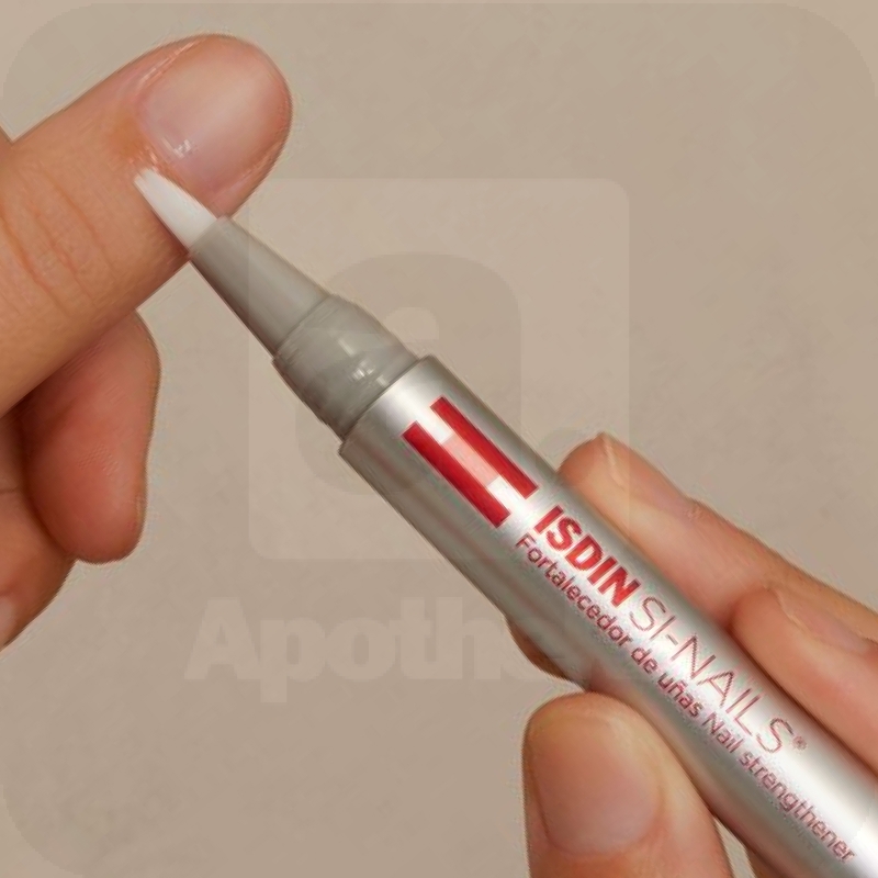 ISDIN KÜÜNTE TUGEVDAJA 2,5ML - Изображение товара 2