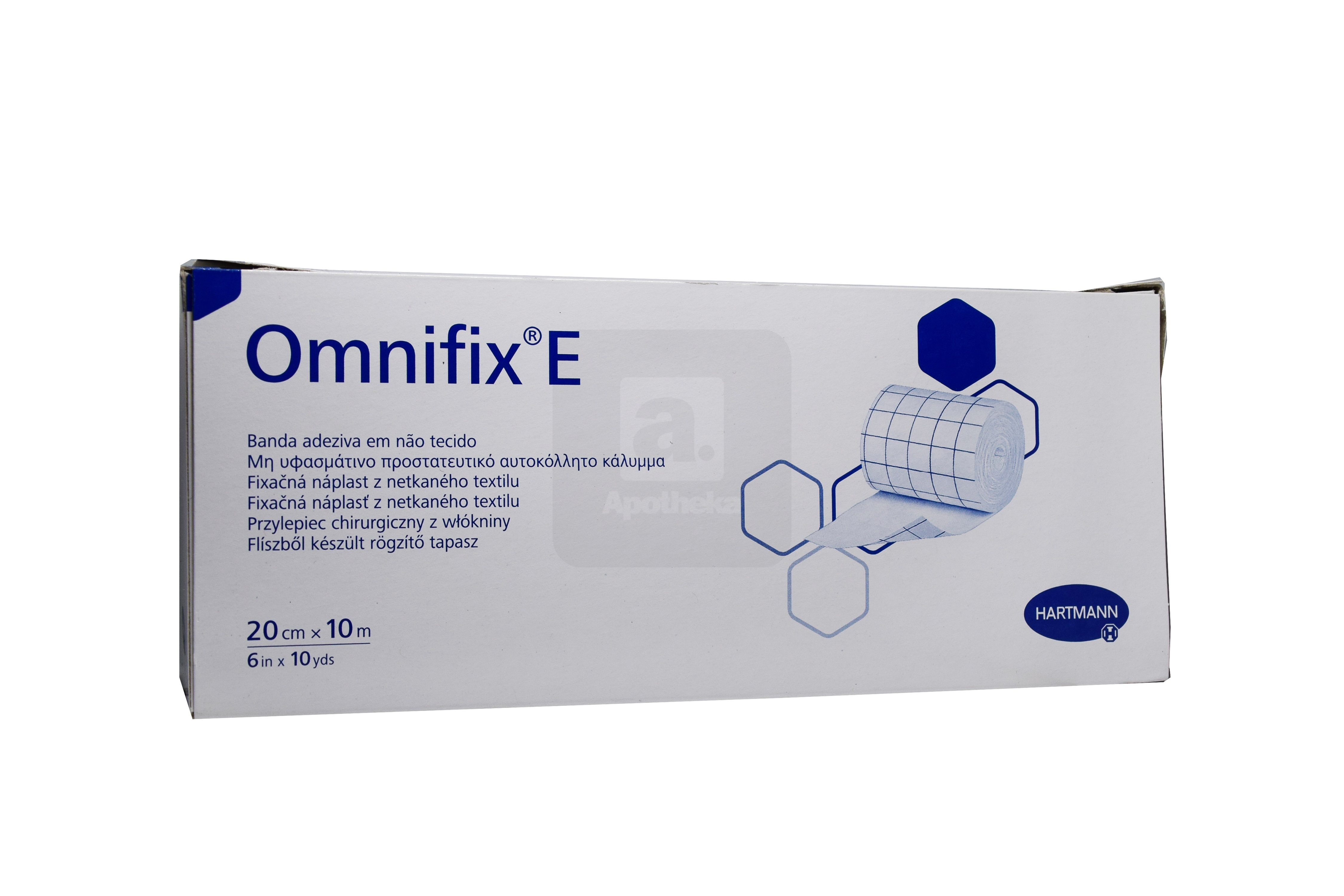 OMNIFIX E 20CMX10M /900652/
