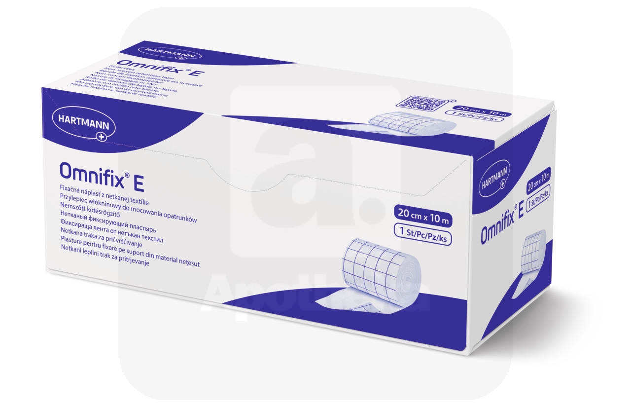 OMNIFIX E 20CMX10M /900652/