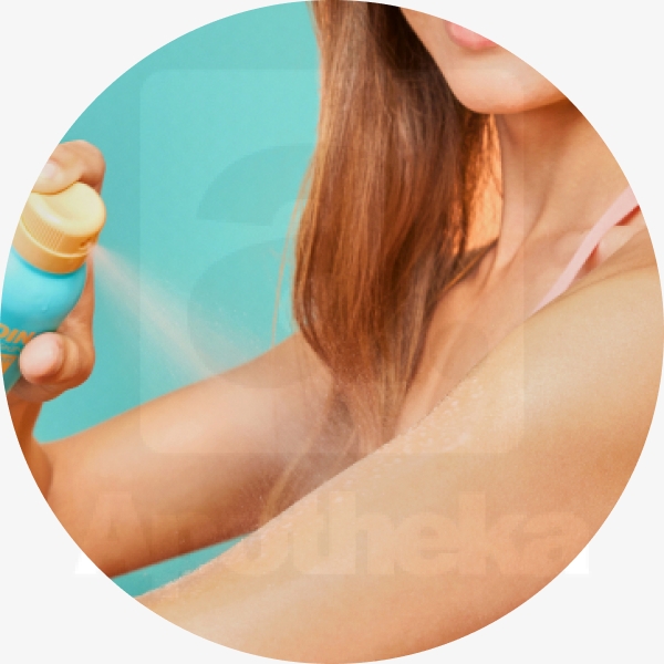 ISDIN ACNIBEN SPREI KEHALE 150ML - Изображение товара 7