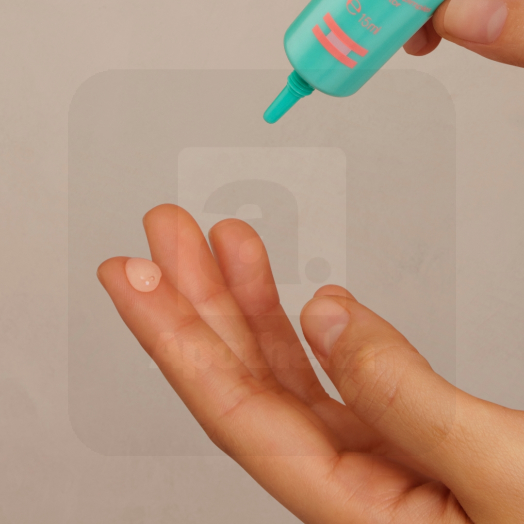 ISDIN ACNIBEN VISTRIKUGEEL 15ML - Изображение товара 2