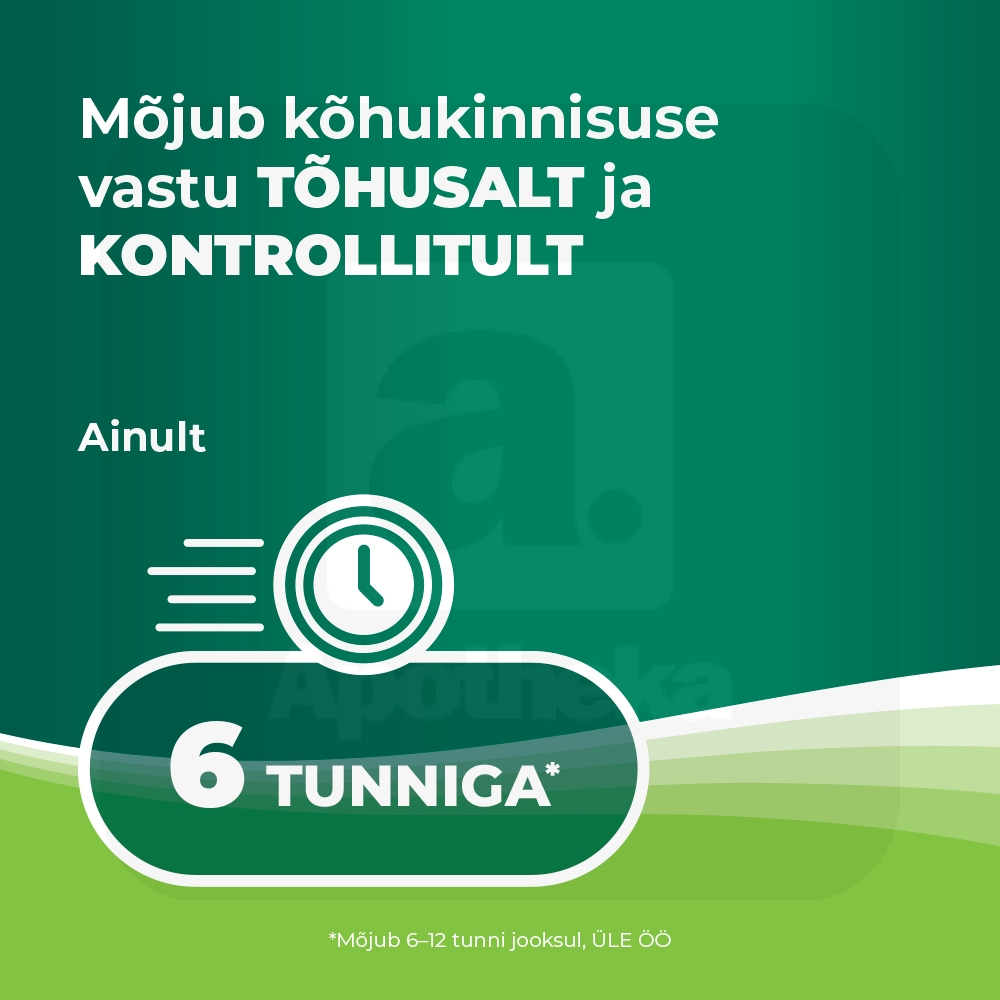 GUTTALAX SUUKAUDSED TILGAD 7,5MG/ML 15ML - Изображение товара 4