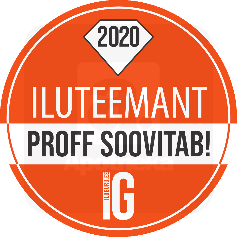 BABE ÕLISEEP 100ML - Изображение товара 7