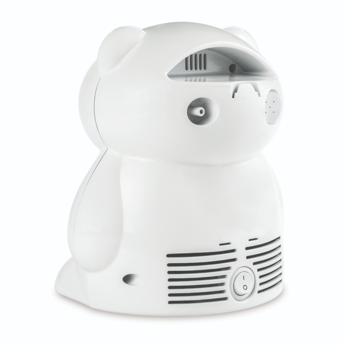 KOMPRESSOR-NEBULISAATOR NEB 400 MICROLIFE LASTELE - Изображение товара 3