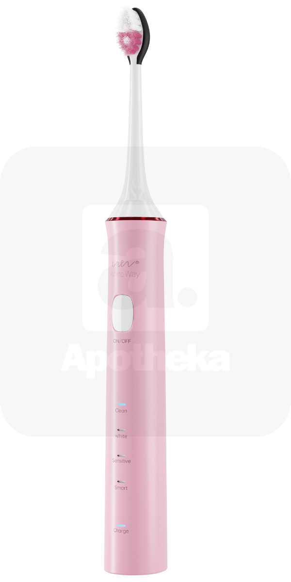 WHITE WAY ELEKTRILINE HAMBAHARI WW-SMART ROOSA - Изображение товара 3