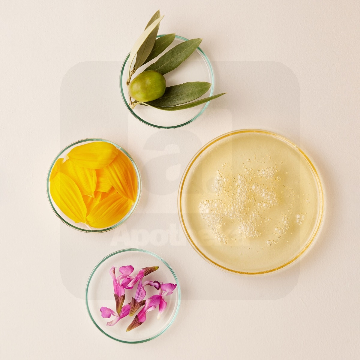 ISDIN NÄOPUHASTUSÕLI 200ML - Изображение товара 6