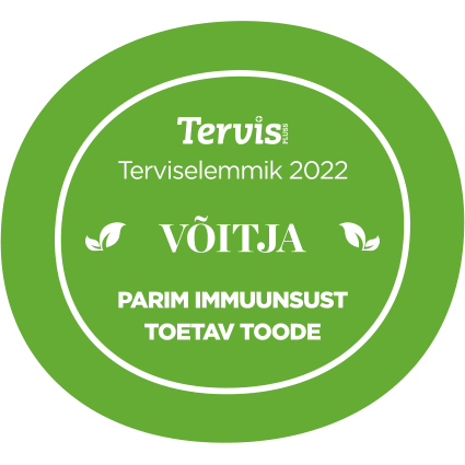 NEW NORDIC MULTI VEGAN GUMMIES KUMMIKOMMID N120