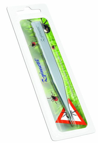PUUGIPINTSETID Z-PINSETTI N1 - Изображение товара 2