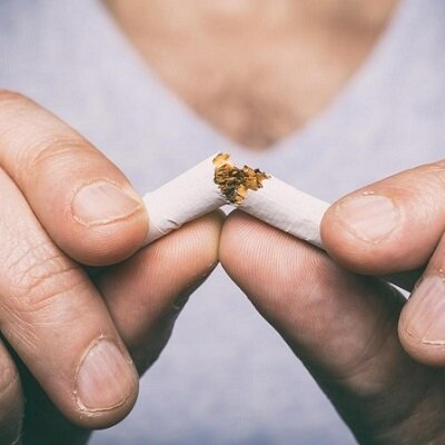 Услуга консультирования по отказу от курения